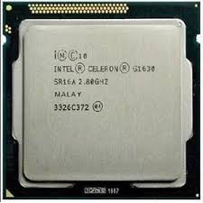 CPU Intel Celeron G1840 socket 1150