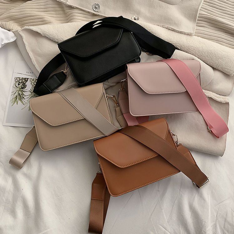 TÚI ĐEO CHÉO BÌ THƯ QUẢNG CHÂU 2034  SỈ LẺ GIA DỤNG 88