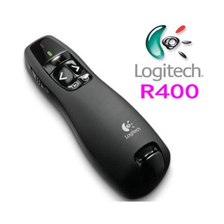 (sale) Bút trình chiếu Logitech R400 bảo hành 6 tháng (bán sỉ)