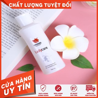 Dung dịch vệ sinh ladycare Linh Hương