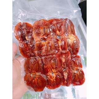 🔥🔥Hồng sấy chẻ (lát)-Không Hạt (Sấy Nhiệt) 💥💥