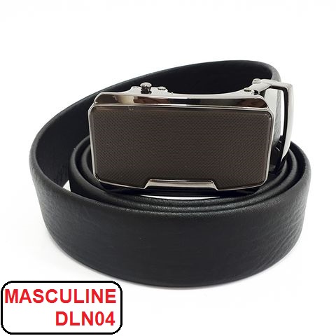 Dây lưng nam MASCULINE Mã DLN04