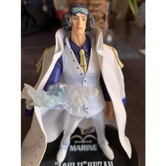 Mô hình Combo Figures Zero: Bộ 3 Đô Đốc Hải Quân  - Hãng Figures Zero Nhật Bản