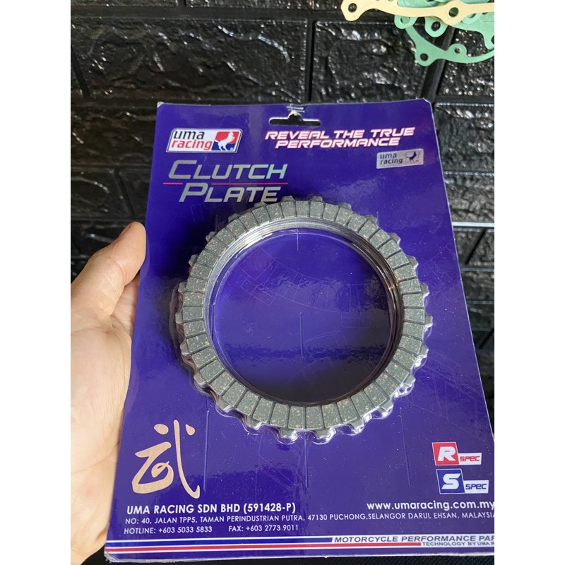 Bố nồi UMA Winner Sonic Ex