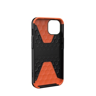 (THANH LÝ) Ốp lưng UAG Civilian cho iPhone 13 [6.1 inch]