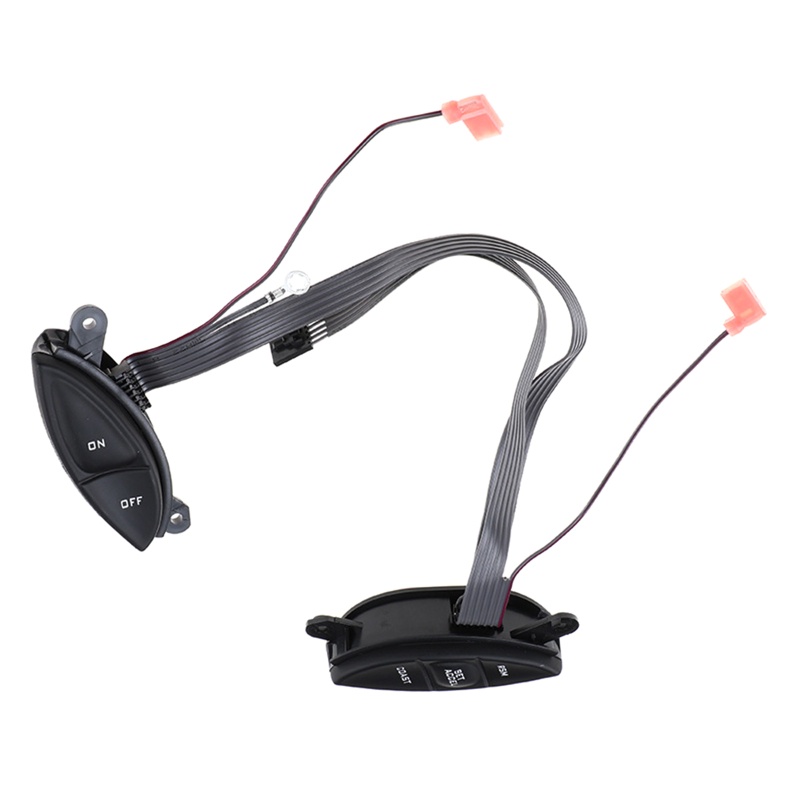 Công Tắc Điều Khiển Vô Lăng Xe Hơi F150 Sport Trac 98-05 F87A9D809BA