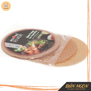 Bánh tráng gạo lứt huyết rồng bánh tráng nghệ bánh tráng củ dền bánh tráng - ảnh sản phẩm 5