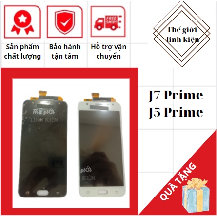 Màn hình linh kiện SAMSUNG J5PRIME/ J7PRIME Màn thay thế cho dòng SAMSUNG J5PRIME/ J7PRIME