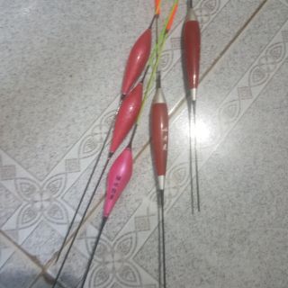 Phao lục đầu cần