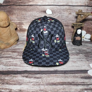 Mũ Snapback Hiphop Siêu Phẩm 2020