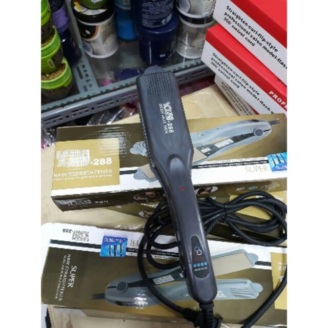 Máy bấm tóc Yong-288