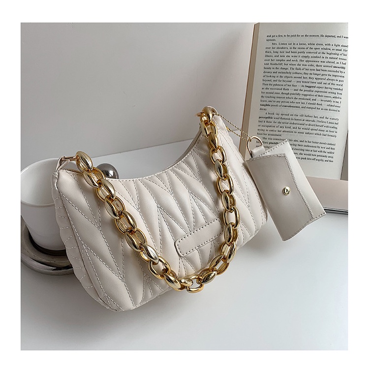 Túi Đeo Vai Thời Trang Xuân Hè Hàn Quốc 2022 Cho Nữ