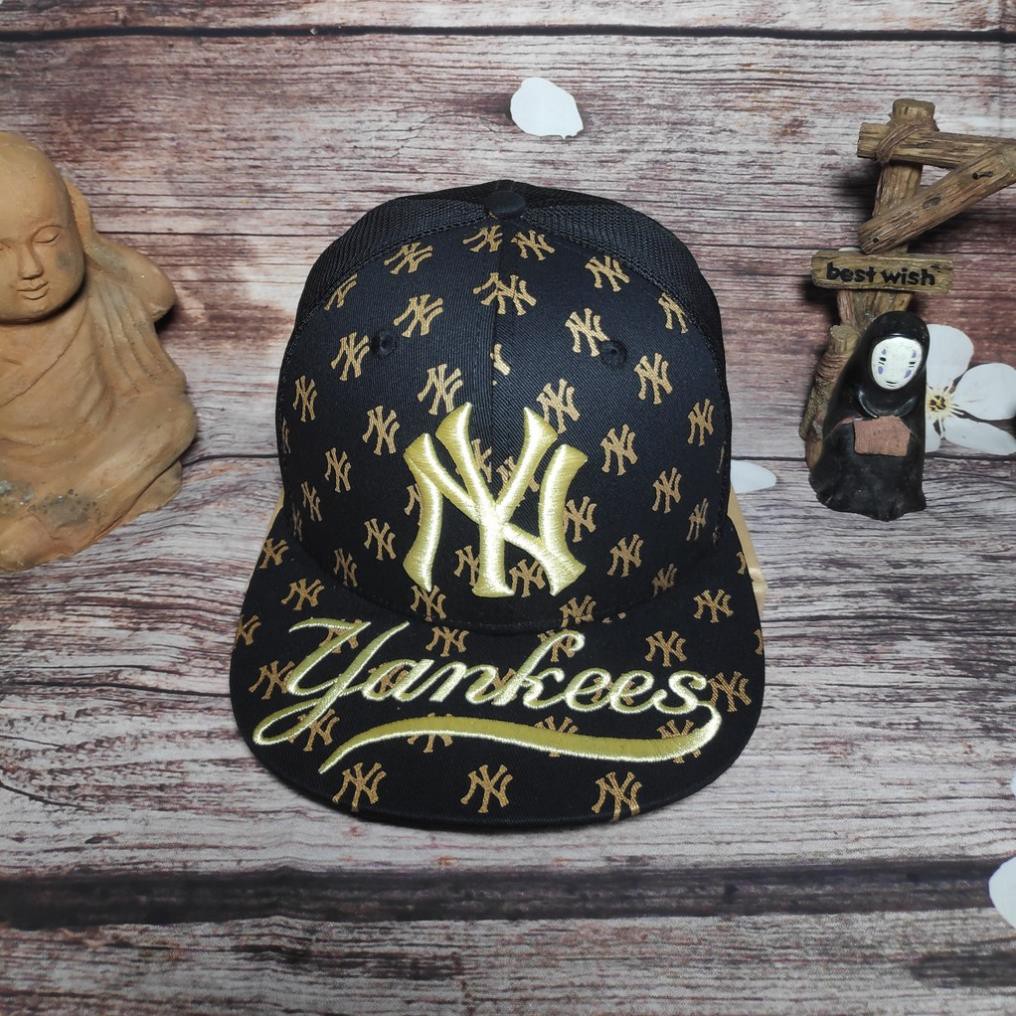 Mũ Snapback Hiphop Siêu Phẩm 2020