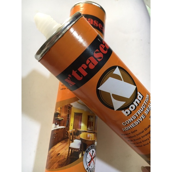 Keo dán gỗ, alu Xbond