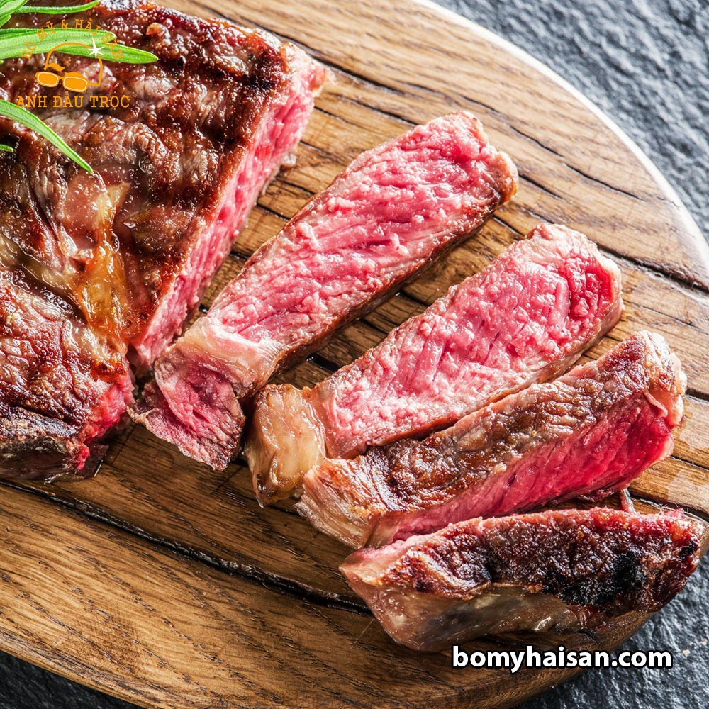 Bò HOKUBEE Siêu Mềm 200gr | Giao Siêu Tốc HCM