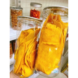 Xoài Sấy Dẻo 300g