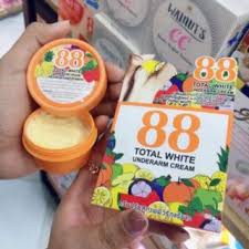 Kem tri thâm nách 88 Total | BigBuy360 - bigbuy360.vn