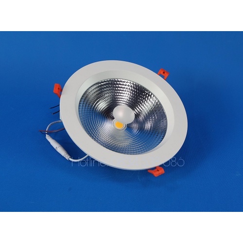 [Hàng xịn sò] Đèn Led Âm Trần Downlight 20W Chất Lượng Cao Cấp, Đèn Led Âm Trần Thạch Cao, LC-20 HL LIGHTING