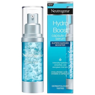 Serum dưỡng ẩm cấp nước cho da Neutrogena