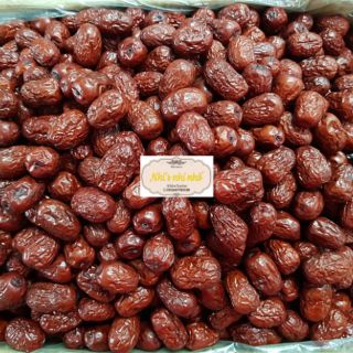 TÁO ĐỎ TÂN CƯƠNG LỚN - 500Gram