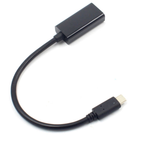 Dây cáp USB-C Type-C sang HDMI cho Samsung Galaxy S8 S8+Plus laptop táo