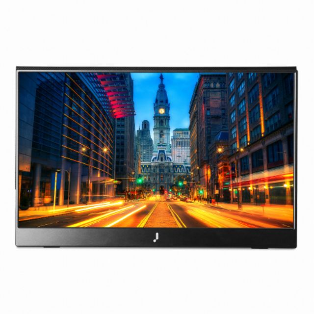Màn hình phụ cho Laptop và các thiết bị chơi Game di động.  Jooyon V15FP 15.6 Inch | BigBuy360 - bigbuy360.vn