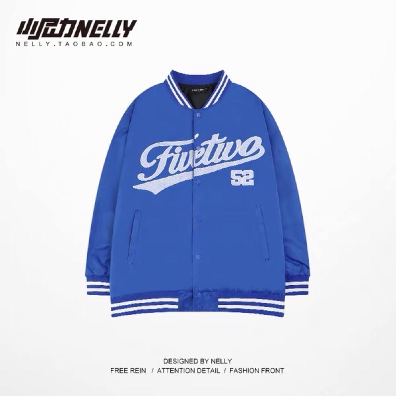 Áo khoác nelly sale (có sẵn) fivetwo