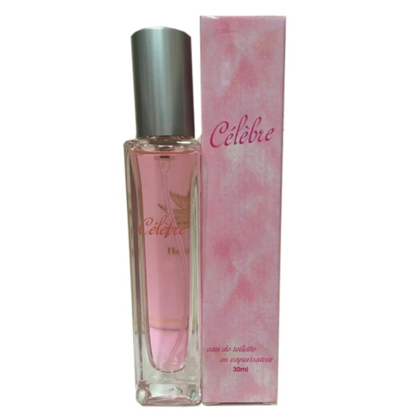 Nước hoa nữ quyến rũ Avon Céllebre eau de toilette (30ml)