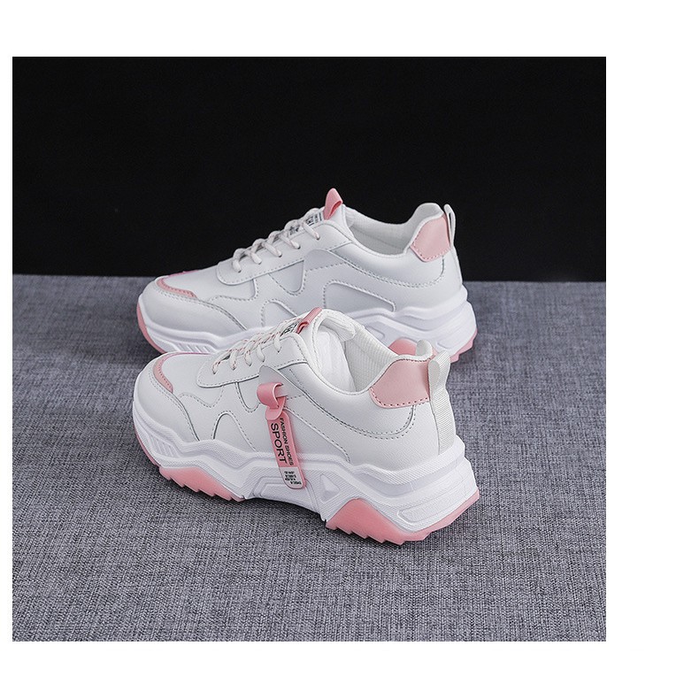 GIÀY SNEAKER NỮ DE CAO ♥️ GIÀY SNEAKER NỮ ĐẸP ♥️ GIÀY SNEAKER NỮ HÀNG HIỆU