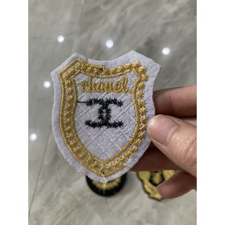 logo thêu thương hiệu các loại