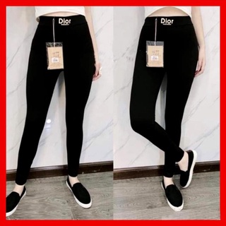Bigsize  {BIGSIZE} Quần legging cạp cao gắn chữ chất umi siêu đẹp ,siêu hot hit 2021