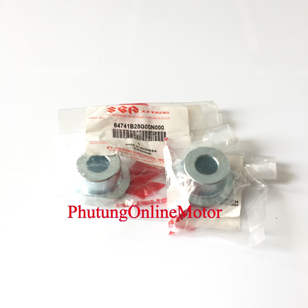 Cục Căn Bánh Sau  Raider BXC-Raider Fi -Satria Fi- Zin chính hãng suzuki