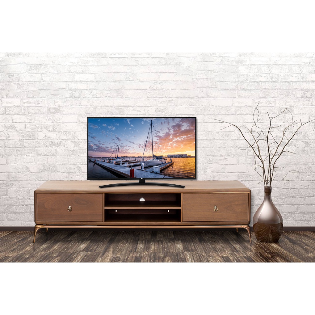 Smart Tivi LG 4K 49 inch 49UN7400PTA