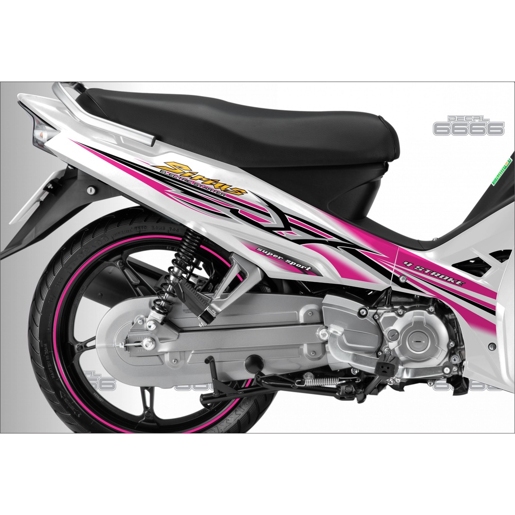 TEM RỜI SIRIUS 110 MS06 - decalq7