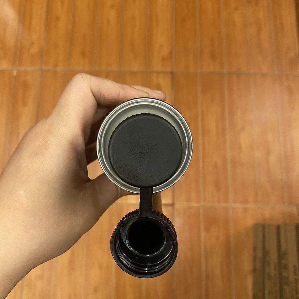 Phụ Gia Vệ Sinh Kim Phun Buồng Đốt Senfineco Đức Cao Cấp Dùng Cho Động Cơ Xăng
