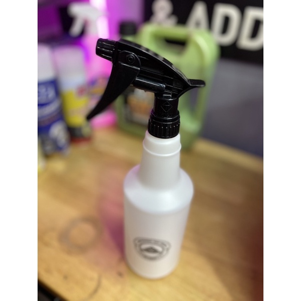 BÌNH ĐỰNG HÓA CHẤT PHUN BỌT CẦM TAY 750ml