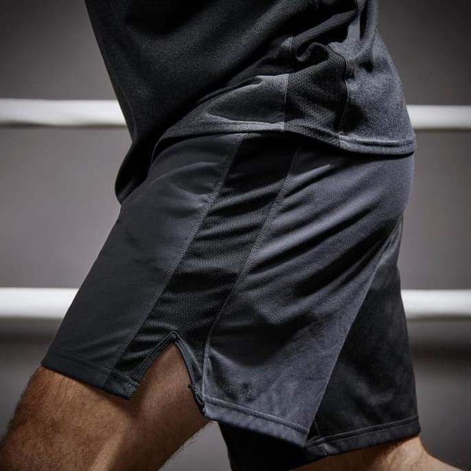 Quần Short Tập Boxing Cho Nam 8543059 - L