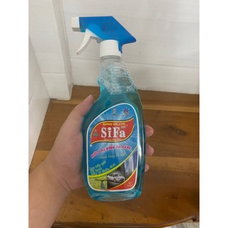 Nước lau kính đa năng sifa