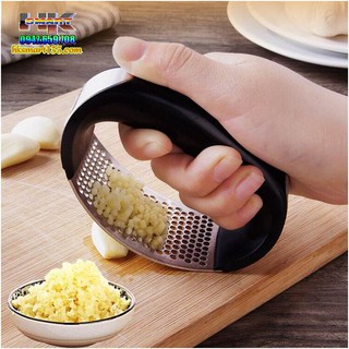 Dụng Cụ Dập Tỏi