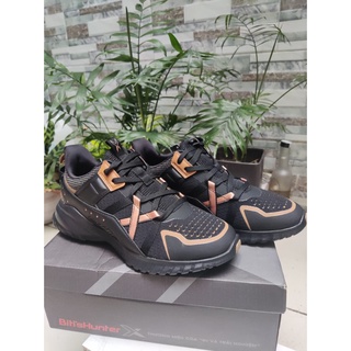[Có mã Video] Giày Thể Thao Nữ Biti's Hunter 2K21 X Old Kool Black Size 38