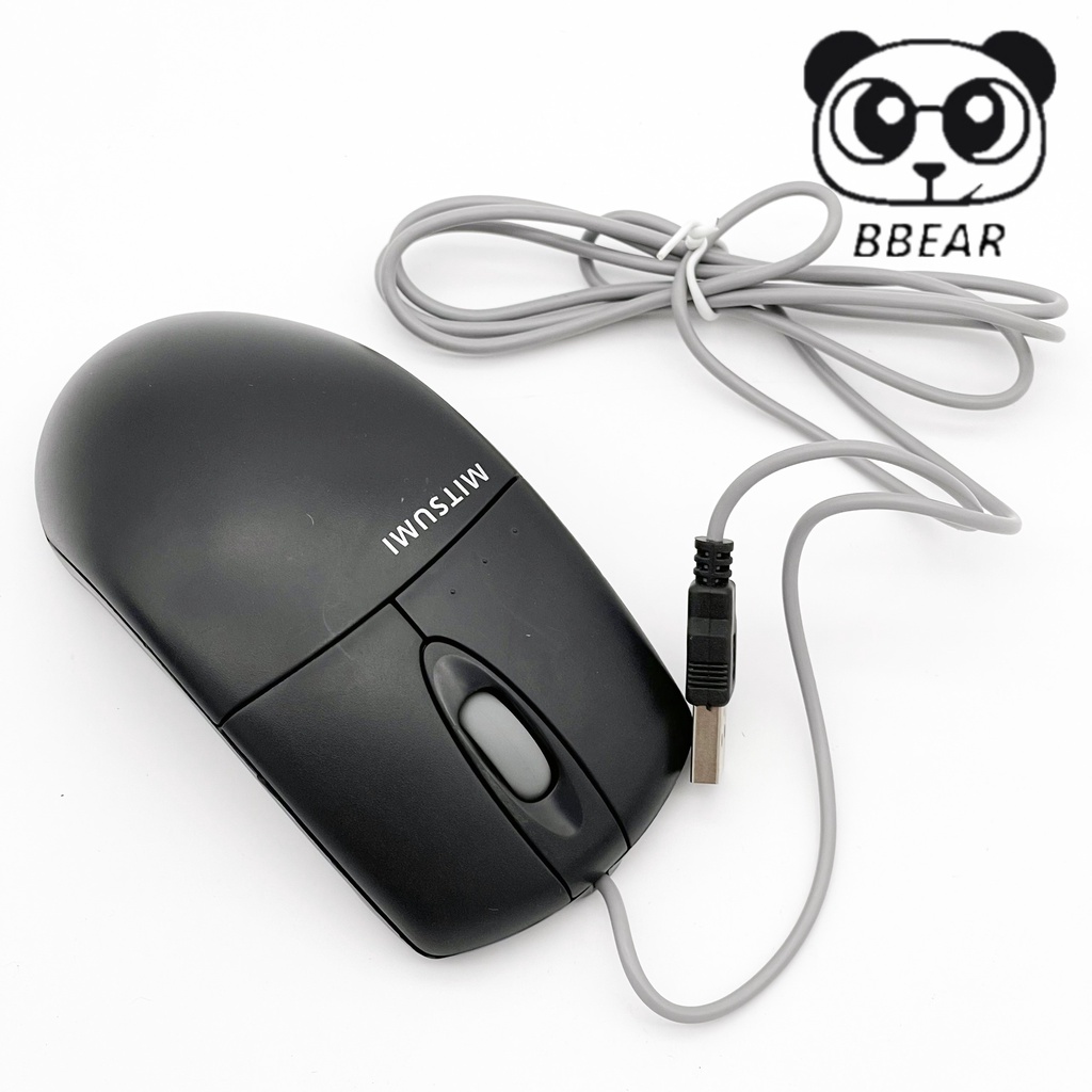 Chuột Mitsumi 6703 Loại Lớn