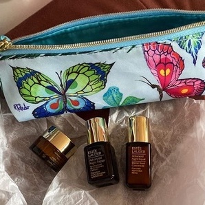 Set Mini 3 Món Estee Lauder Xinh Xắn