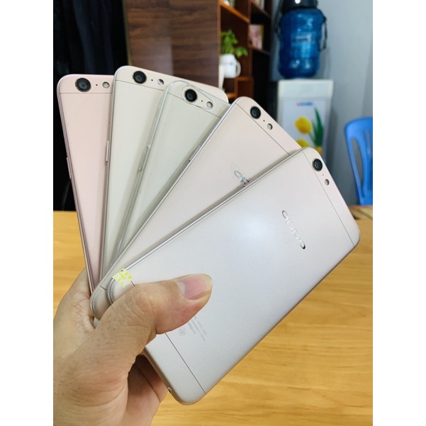 điện thoại oppo F3 lite 32gb chính hảng ,mới 99% có bảo hành