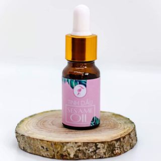 TINH DẦU MÈ [ CHÍNH HÃNG ]