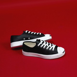 Giày sneakers Converse Jack Purcell Leather 164224C