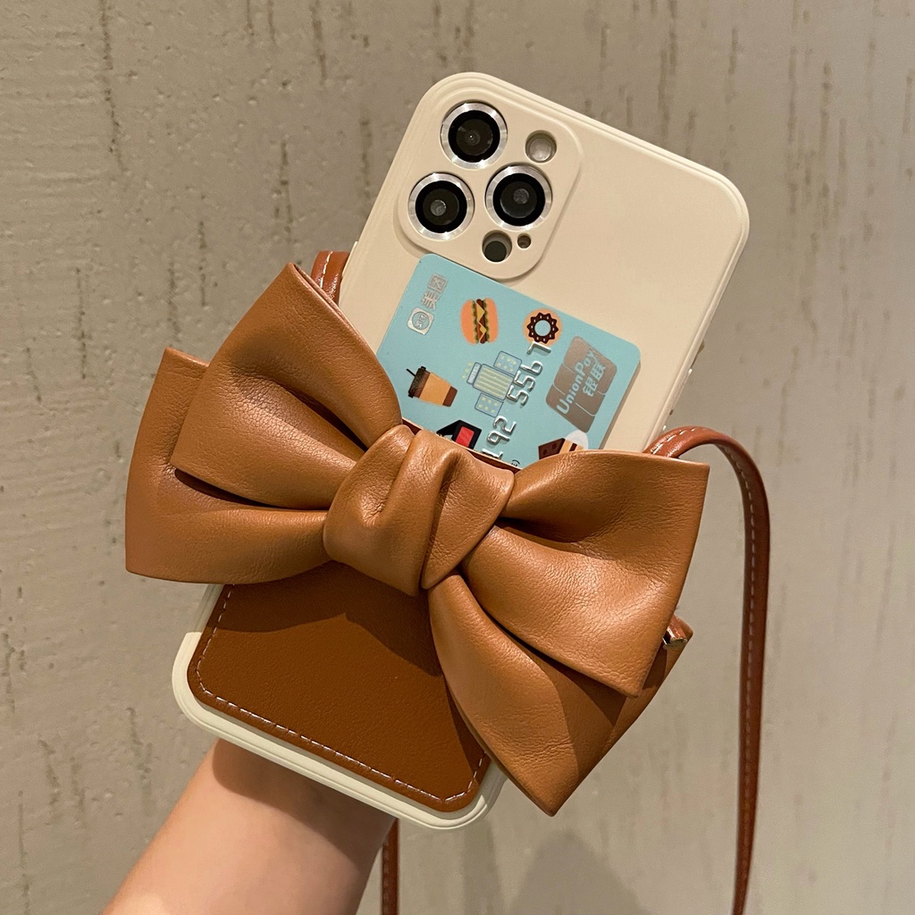 Ốp Điện Thoại Có Ngăn Đựng Thẻ Cho iphone 15 promax 14promax 14 plus 13 pro max 12 pro max 11 pro max xs max xr x 7 8 plus