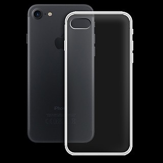 ỐP LƯNG IPHONE 6/6S/6Plus/6SPlus/7Plus/8Plus/X DẺO TRONG SUỐT | BigBuy360 - bigbuy360.vn