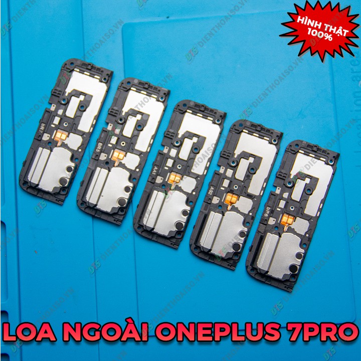 Loa chuông Oneplus 7 Pro