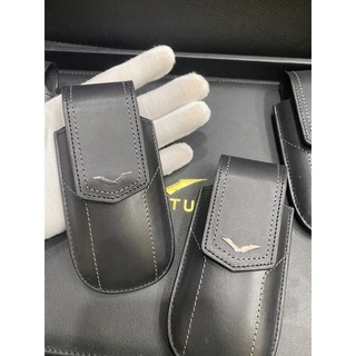 Bao da Vertu Ascent X, Ascent Ti