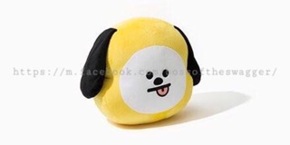 [BT21] BTS UNIVERSTAR CHIMMY